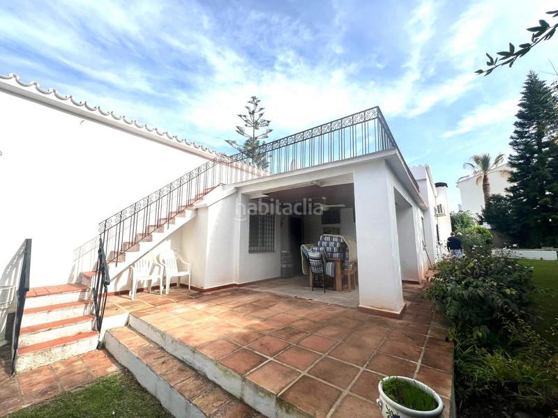 Foto d9e56522-4f65-4227-9cc9-bf4a8a02dd05. Casa villa de 4 habitaciones en san pedro cerca de la playa. en Marbella