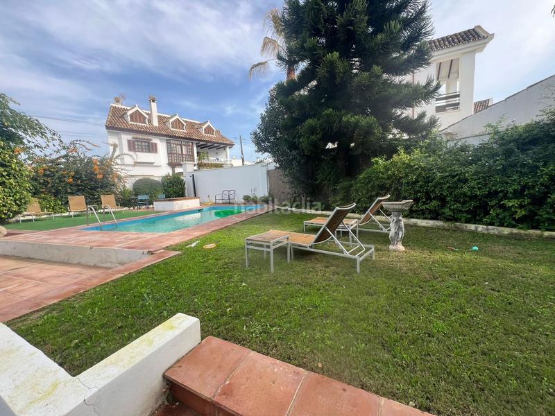 Foto eb531117-91ea-4de5-88a7-1fb19f7596dc. Casa villa de 4 habitaciones en san pedro cerca de la playa. en Marbella