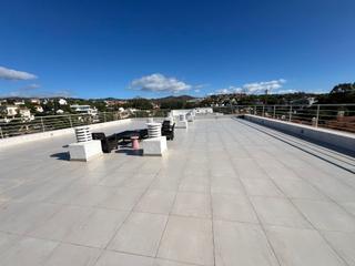 Piccolo appartamento en Marbesa. Oportunidad de inversin, 2 ticos trplex con derechos de desar