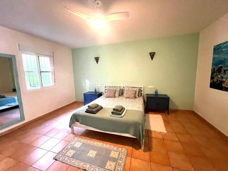 Foto 21402e8a-5ed1-44ba-bd50-4e16e44c7fc9. Casale con parcheggio piscina in Coín