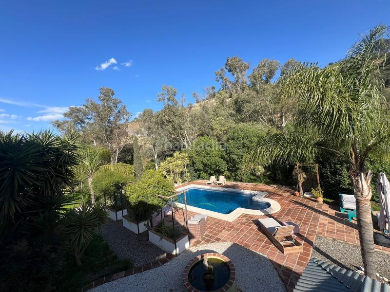 Foto 3e6caeae-981d-4f68-8160-f8ae58de8b40. Casale con parcheggio piscina in Coín