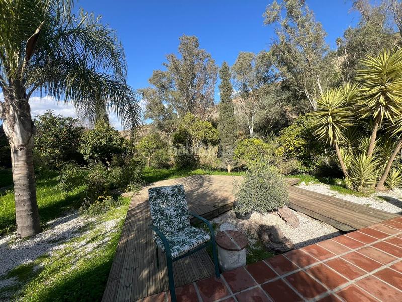 Foto 42895080-f809-4901-9fd7-609698ee3224. Casale con parcheggio piscina in Coín