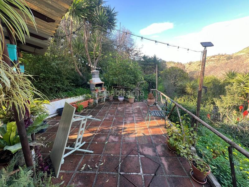 Foto 72d0a50c-169f-46a5-82c9-7405b7118d07. Casale con parcheggio piscina in Coín