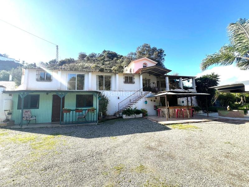 Foto 8213a178-373f-4aee-b0f7-81e668f13e7f. Casale con parcheggio piscina in Coín