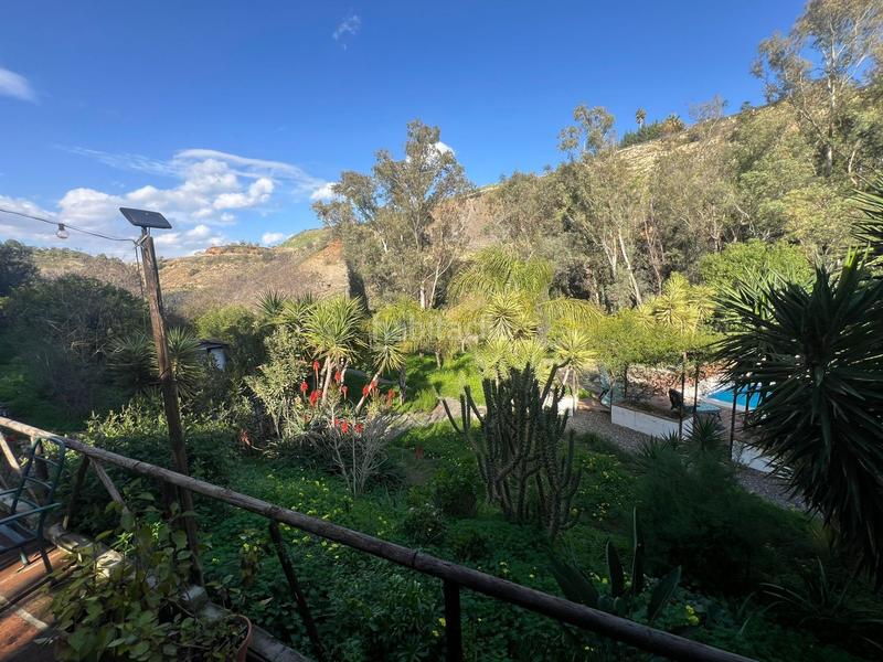 Foto f1c8711a-4cfa-41cf-8083-7a94783407da. Casale con parcheggio piscina in Coín