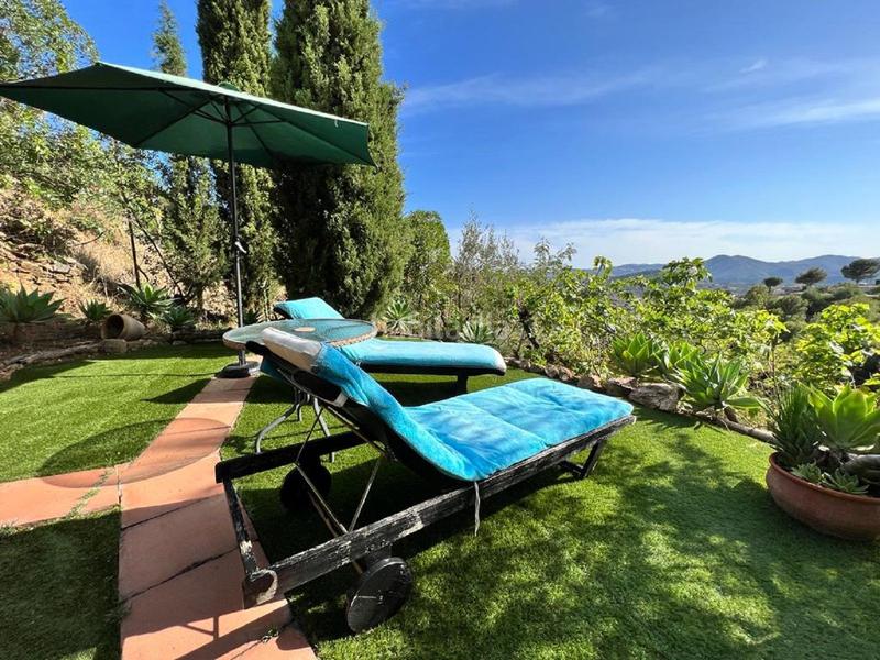 Foto 11f5e331-3047-4967-9ee8-839d762eb6ad. Haus mit parking pool in Valtocado - La Alquería - La Atalaya Mijas