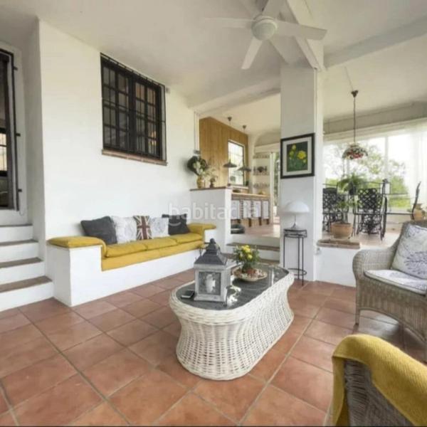 Foto 420abd1e-c449-484d-a0b4-876fa3a9959c. Haus mit parking pool in Valtocado - La Alquería - La Atalaya Mijas