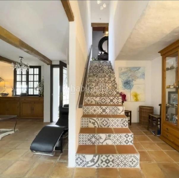 Foto c5eb926d-57b7-4e79-93fa-af257c2002ce. Haus mit parking pool in Valtocado - La Alquería - La Atalaya Mijas