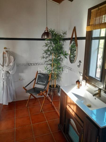 Foto d784192e-001e-4629-8b38-c5bd8b0c9ca8. Haus mit parking pool in Valtocado - La Alquería - La Atalaya Mijas