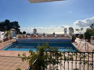 Apartament a Mijas pueblo. Ubicación céntrica en mijas pueblo, apartamento de 1 dormitorio