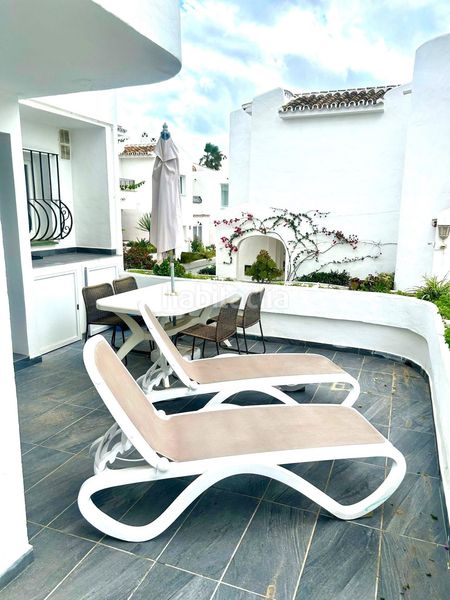 Foto ccba1fa3-5bc2-4fb7-b88d-f5a5f79b2ae6. Casa amb aparcament piscina a Calahonda Mijas
