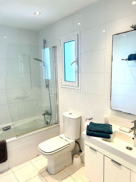 Foto f0ca6fae-73c9-424a-8a3d-80400425682b. Casa amb aparcament piscina a Calahonda Mijas