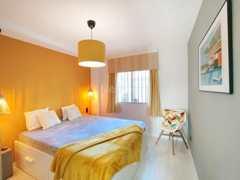 Foto a346b97a-b858-473f-a98d-1bc7b7af0769. Apartamento hermoso apartamento reformado de 4 habitaciones cerca de fuengirola. en Mijas