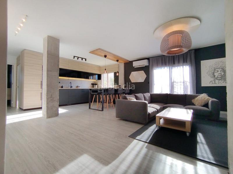 Foto cb996f52-fe0d-45e0-a0d3-82e867147cbe. Apartamento hermoso apartamento reformado de 4 habitaciones cerca de fuengirola. en Mijas