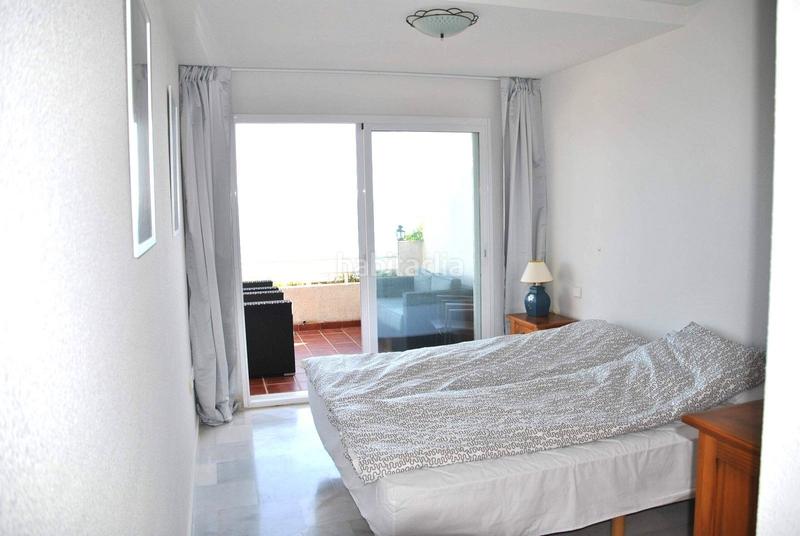 Foto 00c59406-09f5-44de-adbe-709568263e6b. Piccolo appartamento con parcheggio piscina in El Faro de Calaburra - Chaparral Mijas