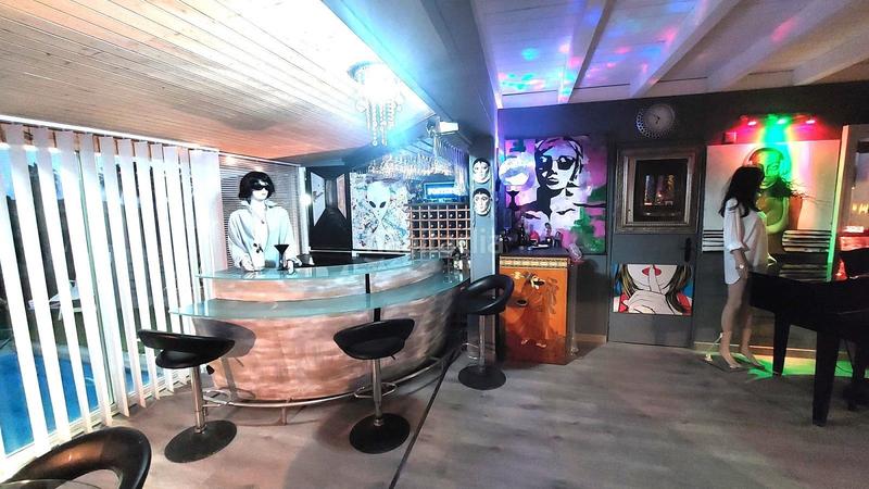 Foto 5b736d7e-25a5-4a3b-98dd-cd75366c5b64. Casa villa de 5 habitaciones en Estepona golf Estepona