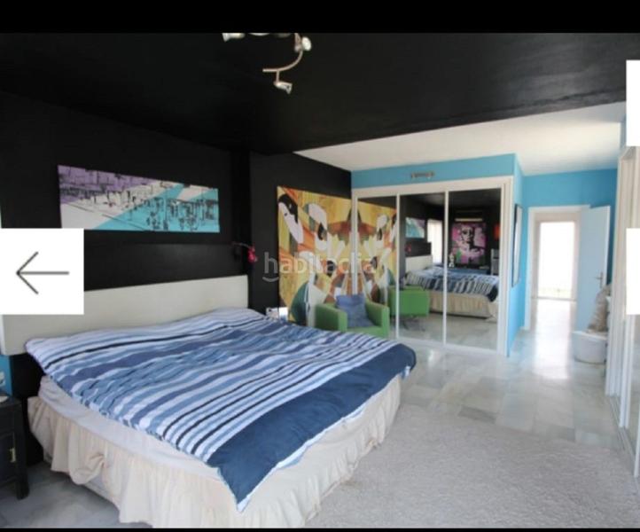 Foto 7106c980-af06-457a-b6c3-ad28d5070b75. Casa villa de 5 habitaciones en Estepona golf Estepona
