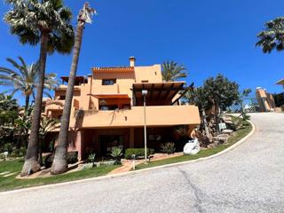 Casa en Riviera del Sol. Casa adosada en una de las mejores urbanizaciones de riviera del