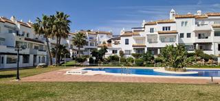 Appartement à Calahonda. Apartamento frente al mar de 3 habitaciones
