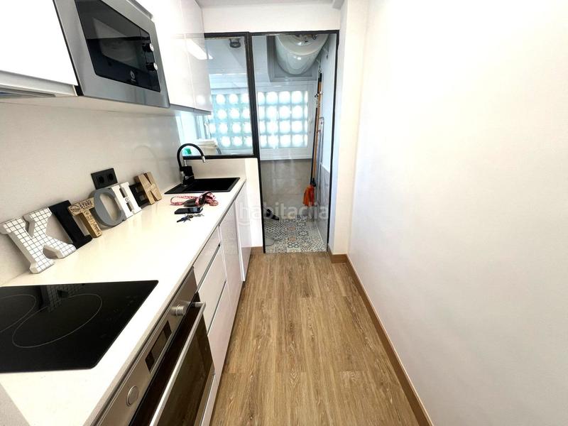 Foto 6161fefe-5c78-458a-adc6-b9b503da75c6. Appartement avec piscine dans Calahonda Mijas