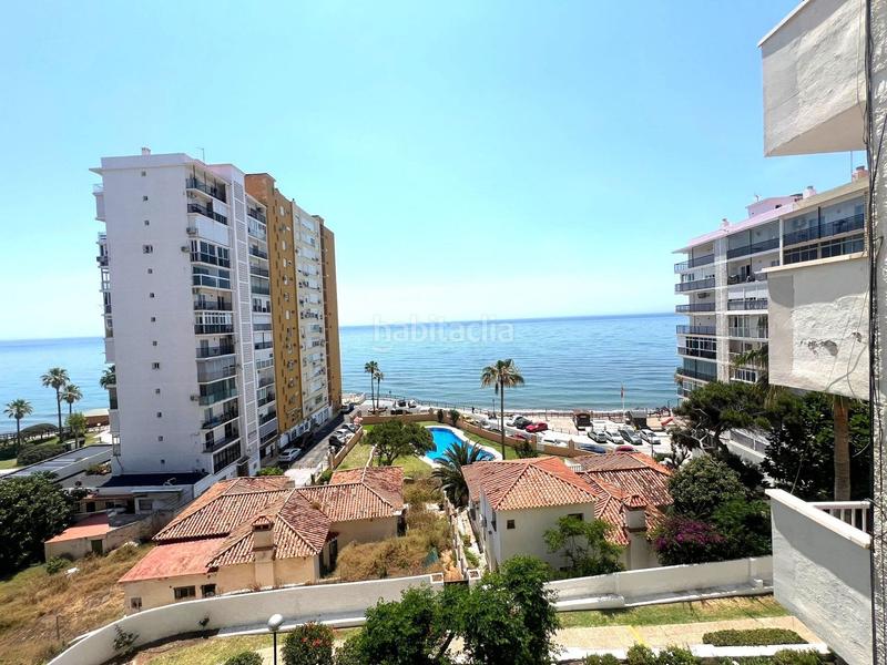 Foto 96379652-b456-4ef6-bdd1-caf89b158b01. Appartement avec piscine dans Calahonda Mijas
