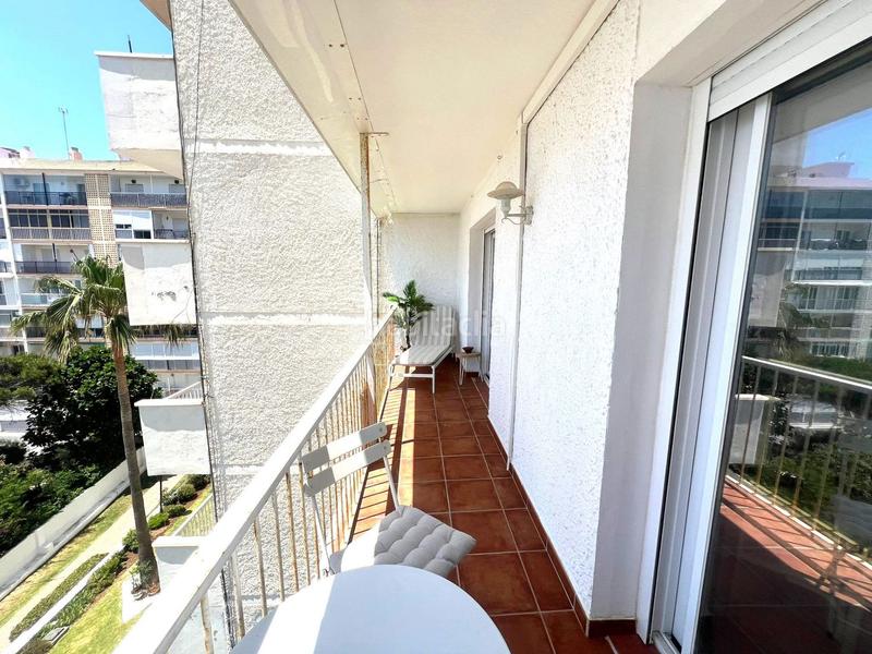 Foto baee1b1f-8409-4a65-a35a-69700c3b7cc0. Appartement avec piscine dans Calahonda Mijas