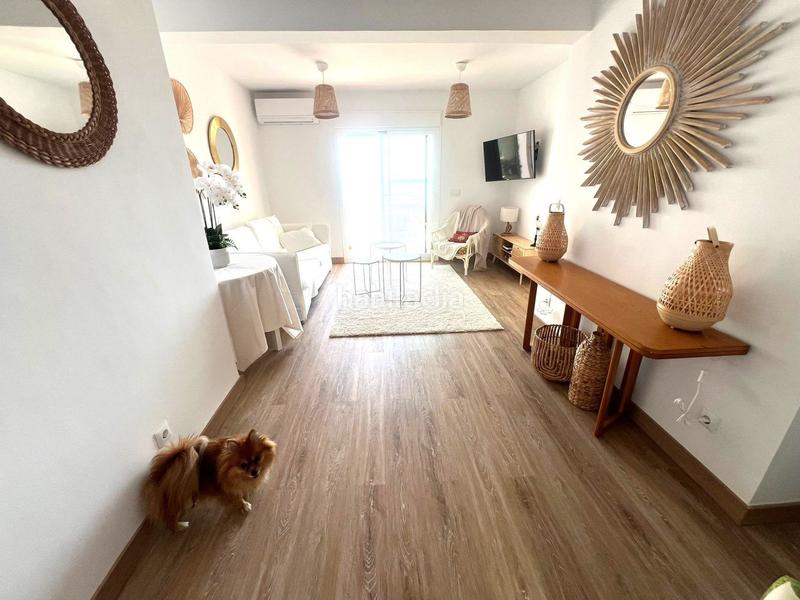 Foto c9accefc-c009-4845-a62d-7f1cd583f106. Appartement avec piscine dans Calahonda Mijas