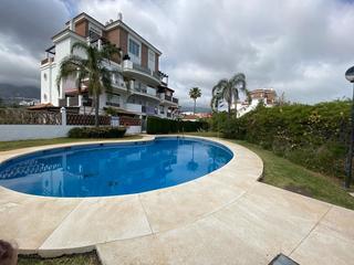 Appartement à Campo de Mijas. Ático entre fuengirola y mijas
