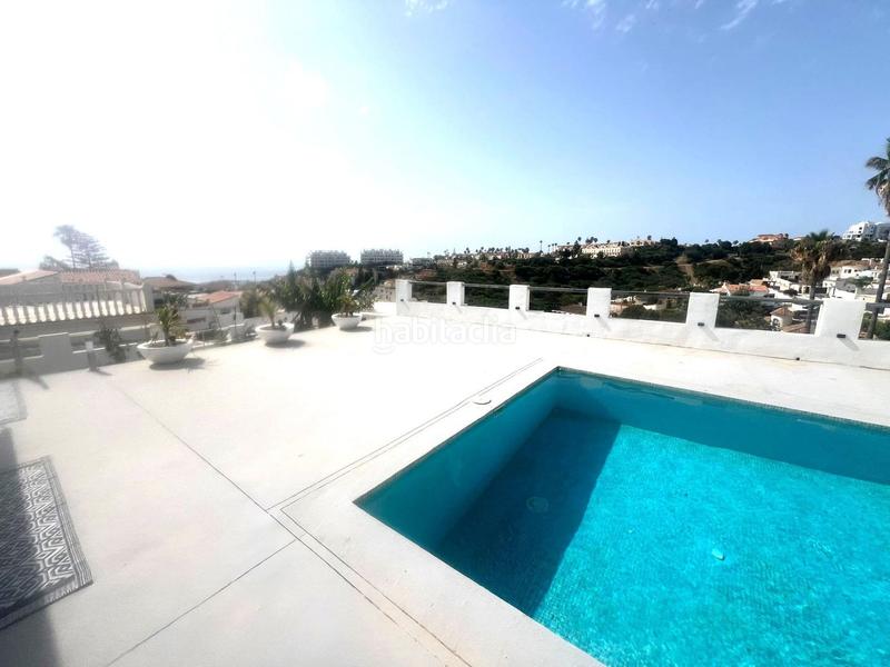Foto 04c5beb9-9505-4663-b0cc-eb8899b1280f. Casa con parcheggio piscina in Castillo Sohail - Myramar Fuengirola