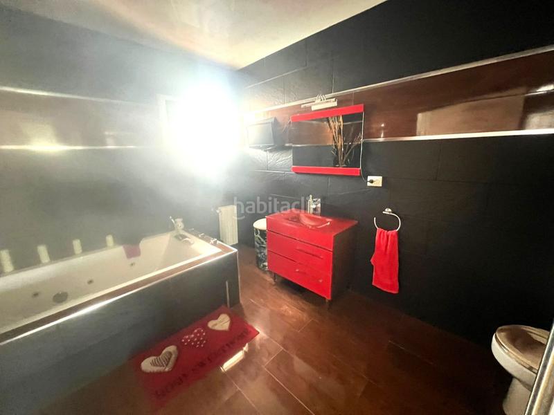 Foto 0ffe91a1-4506-4c49-b04f-9ba137c80a36. Casa con parcheggio piscina in Castillo Sohail - Myramar Fuengirola