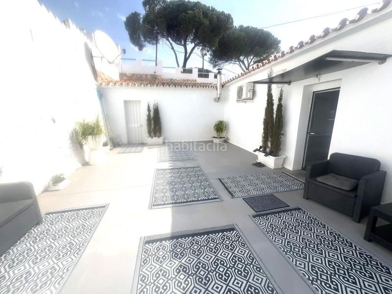 Foto 4d1f1658-6187-4190-8bcd-ff7696335035. Casa con parcheggio piscina in Castillo Sohail - Myramar Fuengirola