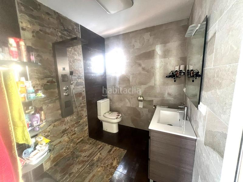 Foto b243798f-7671-471c-a8e1-36283f20606c. Casa con parcheggio piscina in Castillo Sohail - Myramar Fuengirola