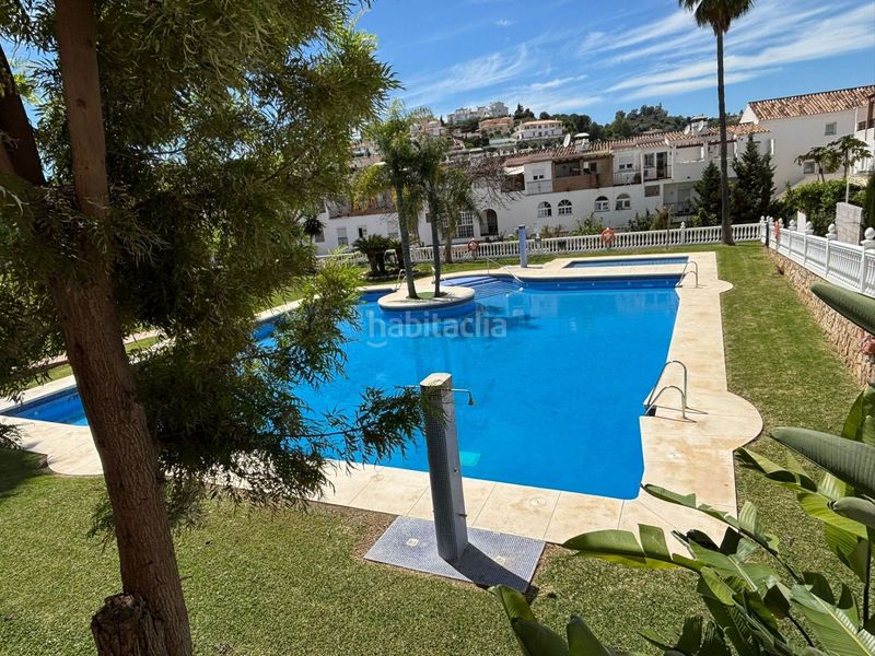 Foto 329f606d-e326-443b-8325-f4a9240ae54a. Apartamento en campo de Mijas Mijas
