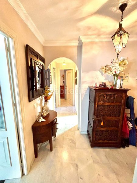 Foto 45ccdfbc-f852-4b32-bfd5-36fbee08a694. Apartamento en campo de Mijas Mijas