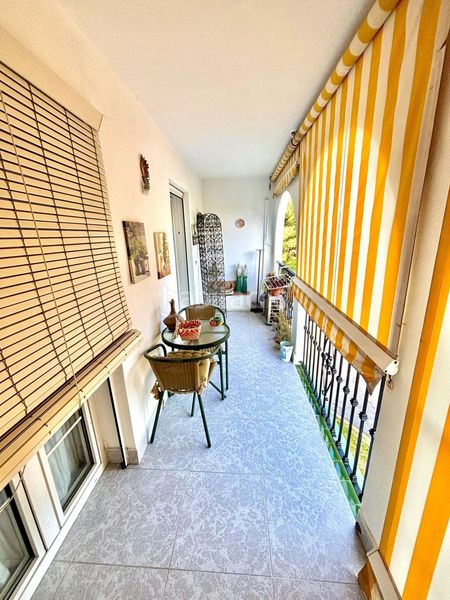 Foto 4f594961-6eac-426e-93d3-216b3a74cd3d. Apartamento en campo de Mijas Mijas