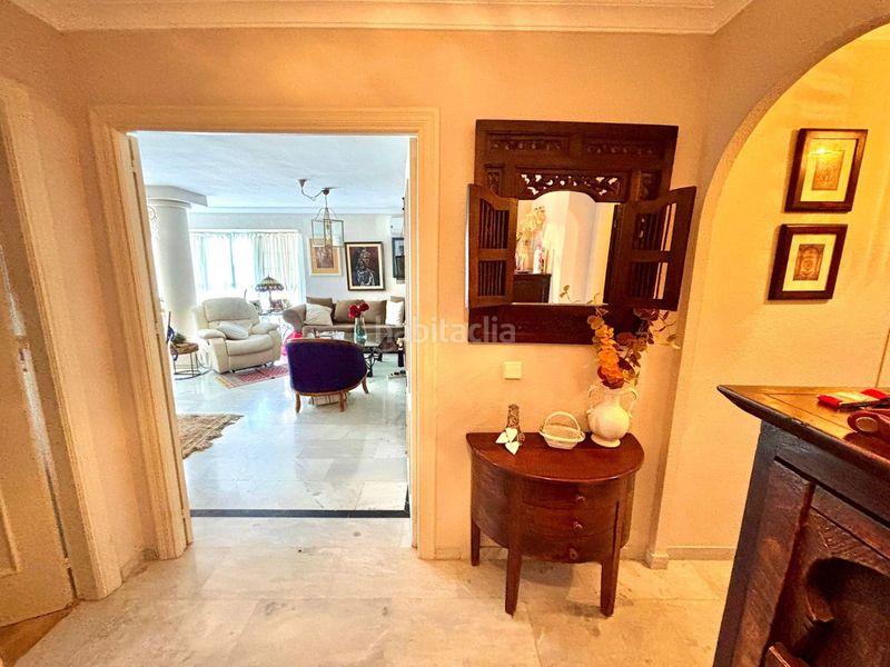 Foto 6be0b9aa-2d96-49ce-b403-4ad7ece37371. Apartamento en campo de Mijas Mijas