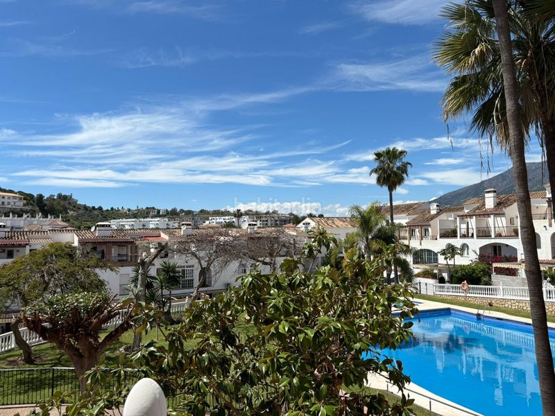 Foto 740e669f-3b4a-4314-b5ec-cfc6a0ff485a. Apartamento en campo de Mijas Mijas