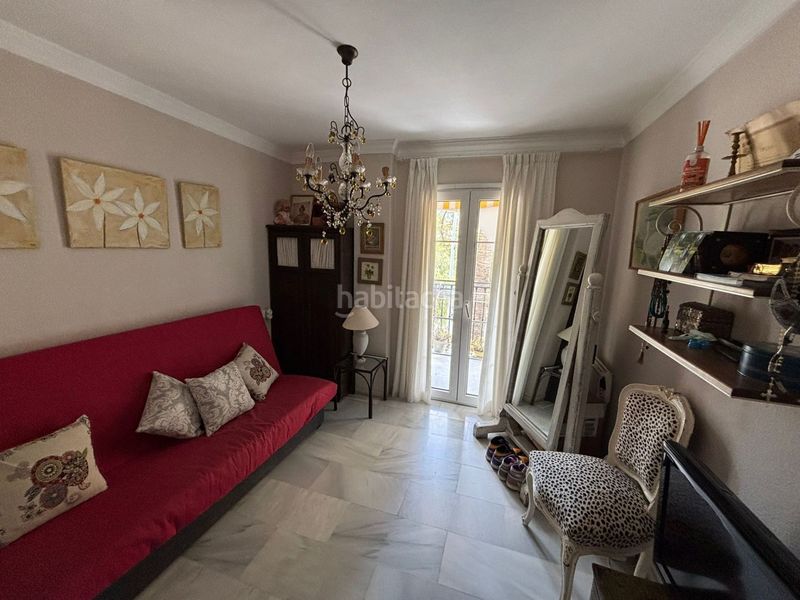 Foto a9d6ce11-1106-407e-b9a5-d600cb725d81. Apartamento en campo de Mijas Mijas