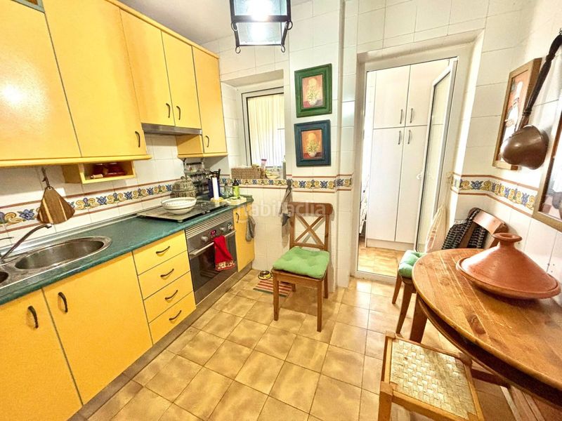 Foto ae318bca-3304-4357-b4c3-e9103bb2383d. Apartamento en campo de Mijas Mijas