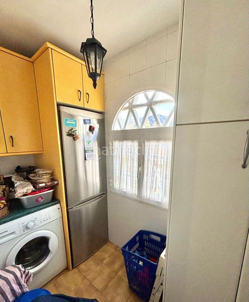 Foto b3858539-2f6a-41a2-86af-276cd2ff7c72. Apartamento en campo de Mijas Mijas