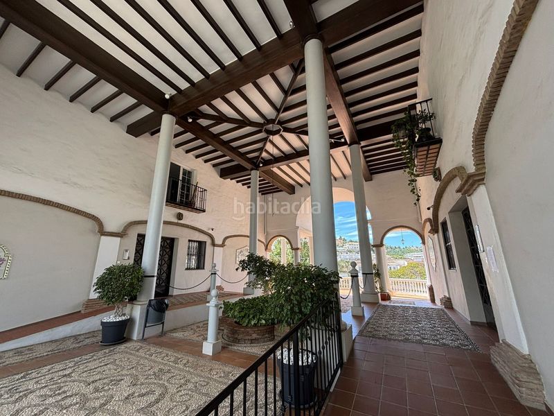 Foto c15f9775-0366-4796-97ca-3379dd2f15a6. Apartamento en campo de Mijas Mijas