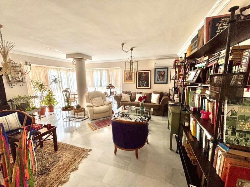 Foto c23cfbee-1ca2-4530-9dd6-ff6c2d1b7a9c. Apartamento en campo de Mijas Mijas
