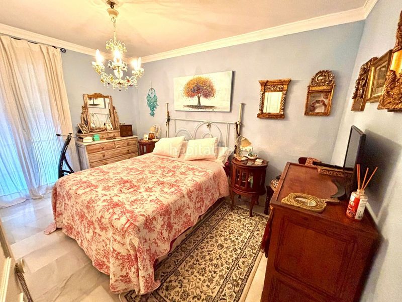 Foto e142b221-781d-476e-ab5c-b45262d2d262. Apartamento en campo de Mijas Mijas
