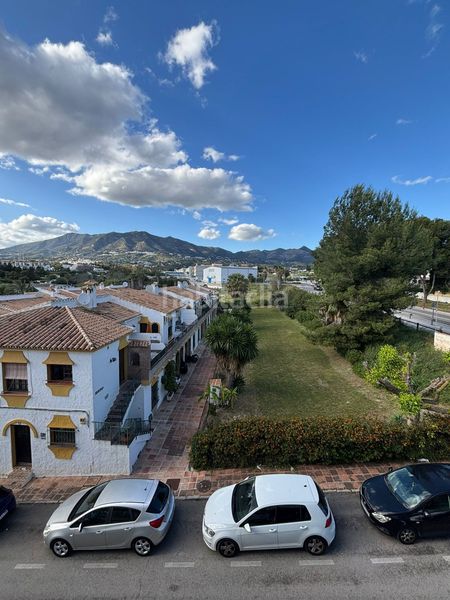 Foto e9668cf8-60c0-432d-9963-65a481166f16. Apartamento en campo de Mijas Mijas