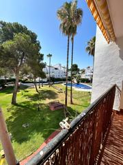 Apartment in Elviria