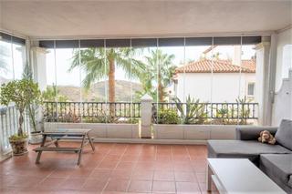 Appartement à Calahonda. Apartamento de 2 habitaciones y 2 baños en la popular ubicación