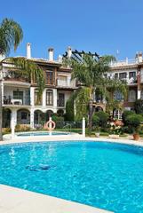 Appartement à Mijas Golf