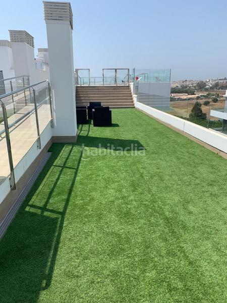 Foto 9e5f79f6-fe42-4dd7-a0dd-05ace9a0d680. Apartment with parking pool in Los Naranjos Marbella