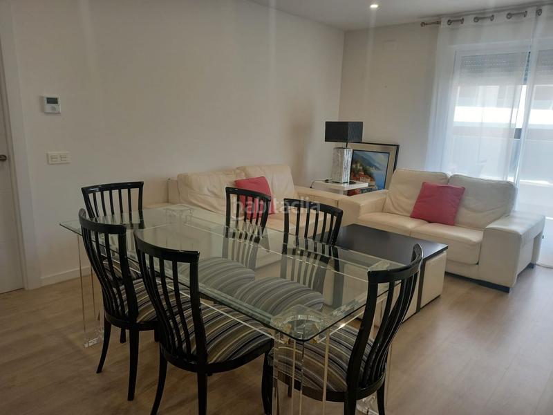 Foto c9a26f45-e7d4-488b-9edf-df1bbd3fb07e. Apartment with parking pool in Los Naranjos Marbella