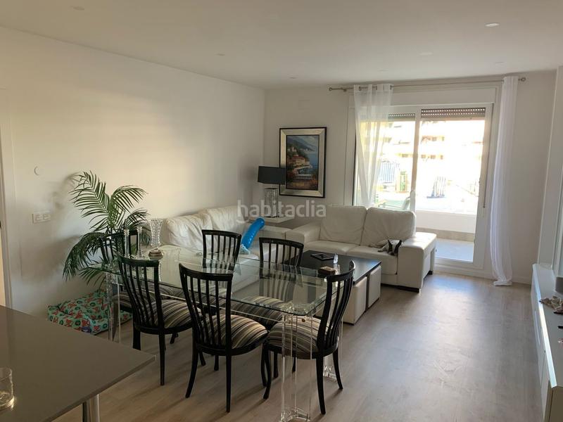 Foto d4495031-60ad-409d-87c0-8fbfc9644c98. Apartment with parking pool in Los Naranjos Marbella